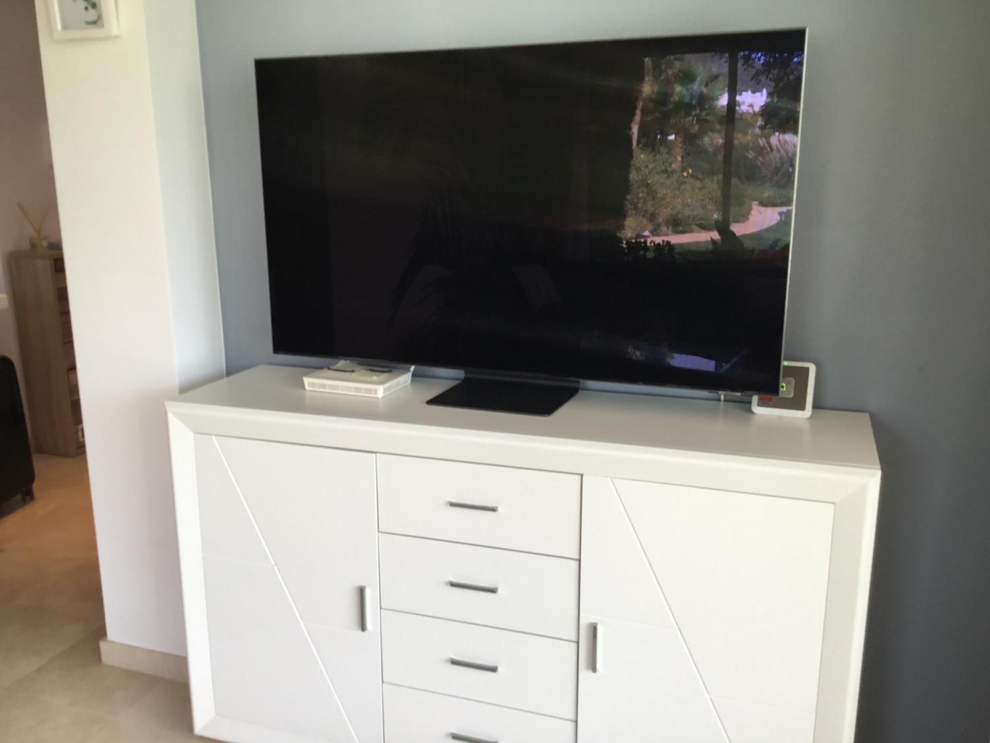 Appartamento Alcazaba Blue Lagoon 3 Bedroom, Ground Floor Estepona